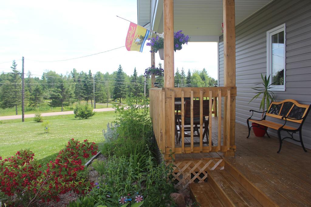 Nowak'S Own B&B Shediac Luaran gambar